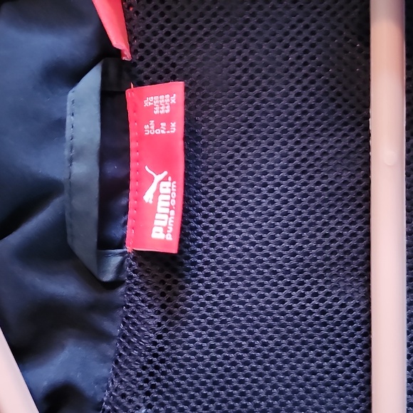 Jacket - Picture 2 of 3